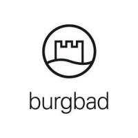 Burgbad