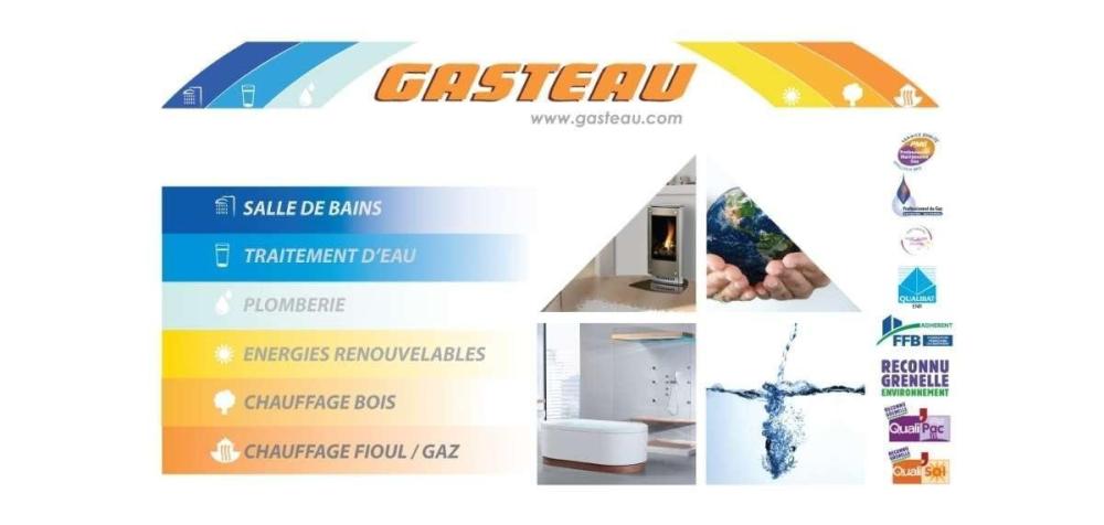 Gasteau