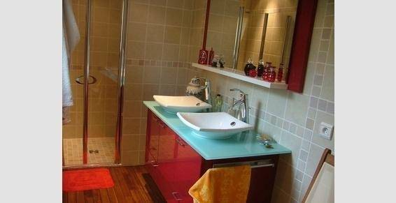 Meubles de salle de bains