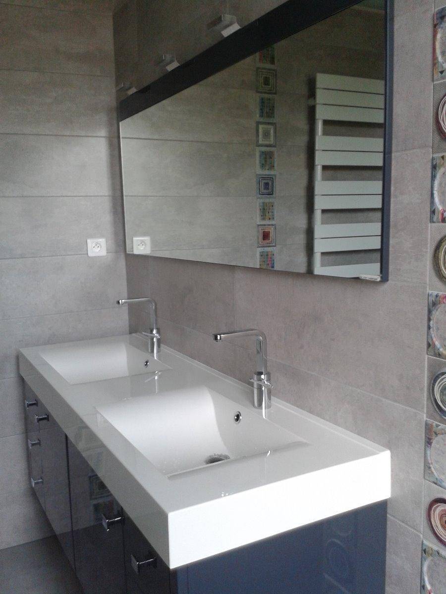 Lavabo Gasteau