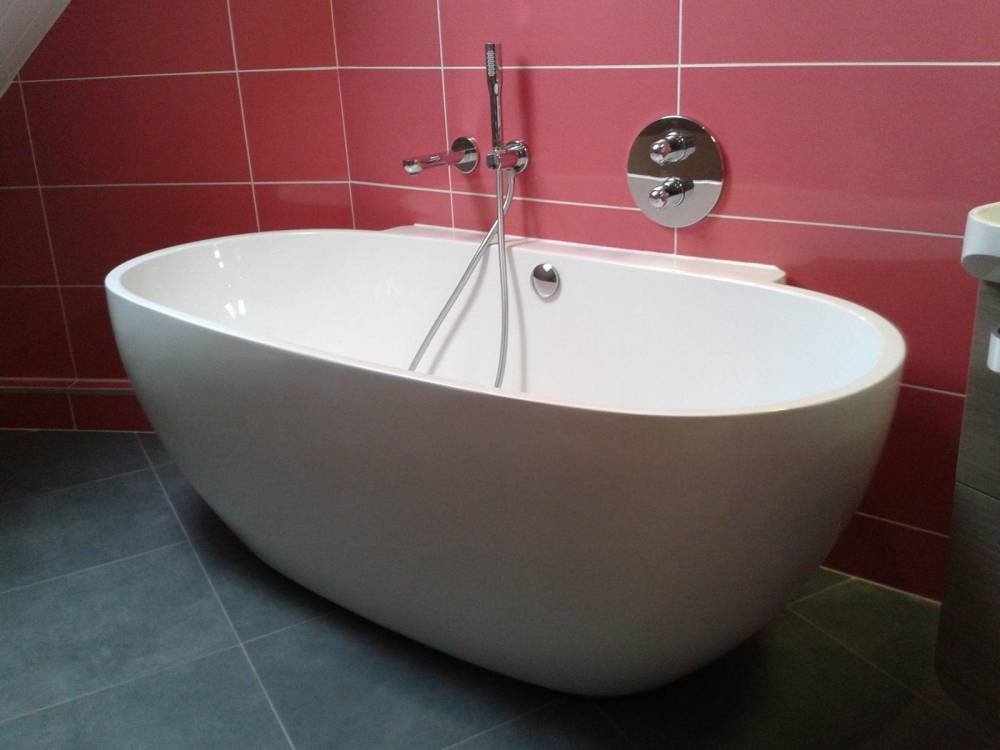 Baignoire